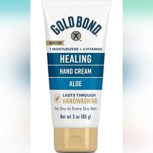 Gold Bond Healing Hand Cream, 3 oz.